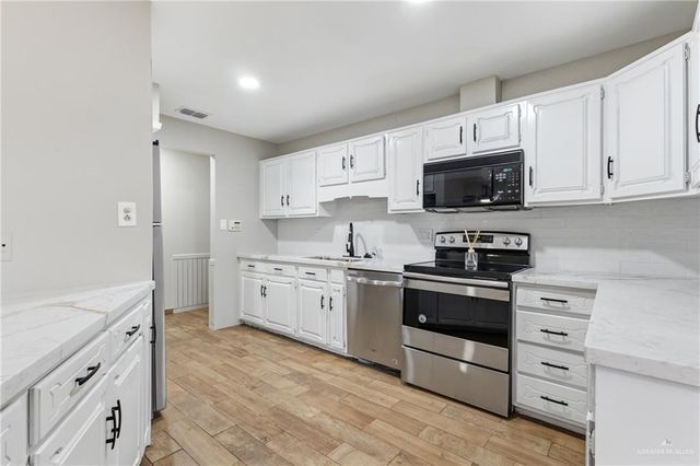 601 Hibiscus Avenue 19, Mcallen, TX 78501