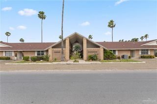 601 Hibiscus Avenue 19, Mcallen, TX 78501