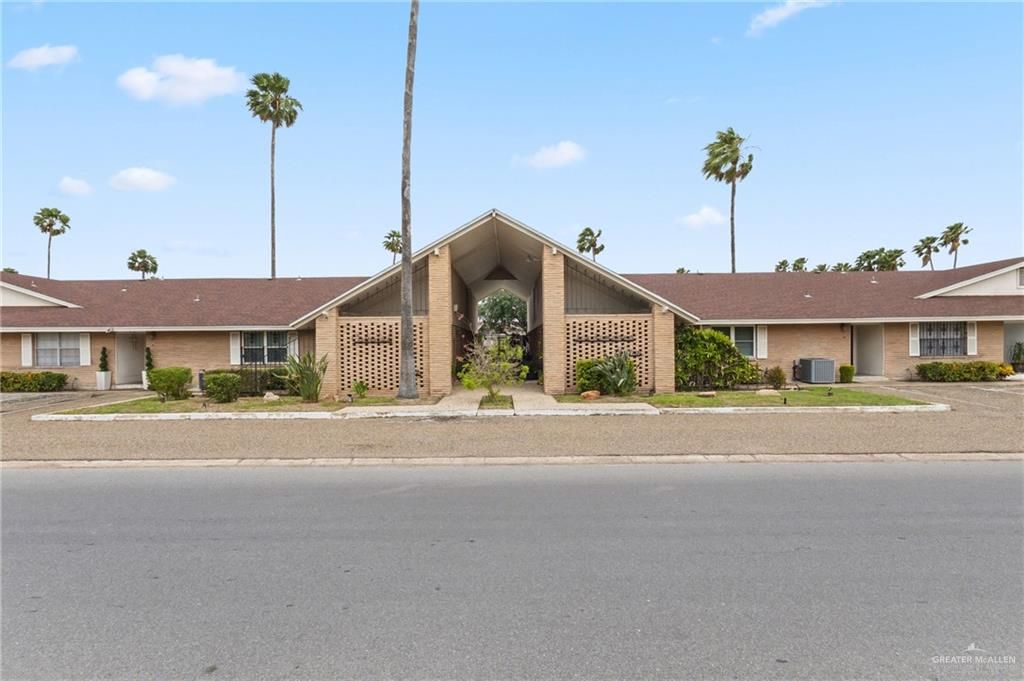 601 Hibiscus Avenue 19, Mcallen, TX 78501
