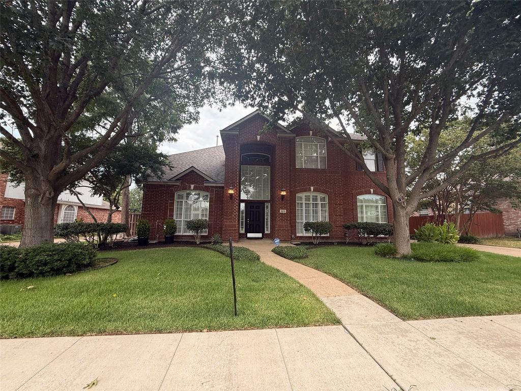 9213 Briarcrest Drive, Rowlett, TX 75089