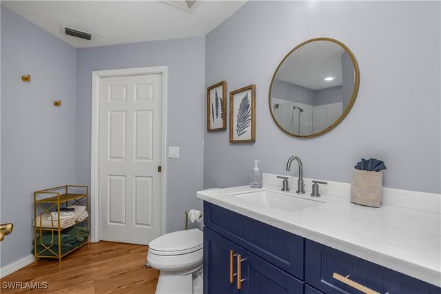 451 Bayfront PL 5201, Naples, FL 34102