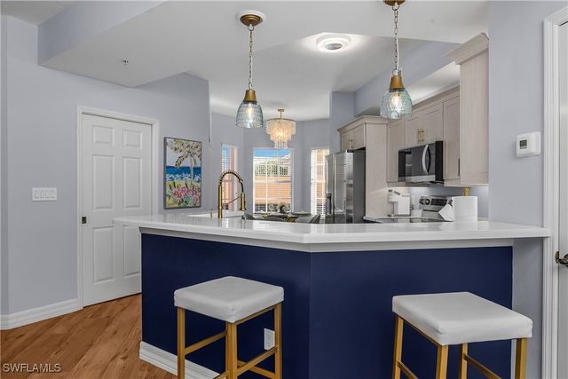 451 Bayfront PL 5201, Naples, FL 34102