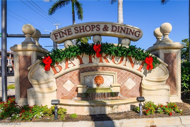 451 Bayfront PL 5201, Naples, FL 34102