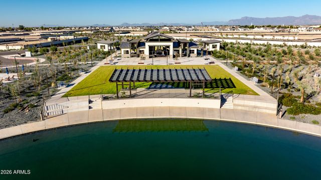 2857 E PICUAL Avenue, San Tan Valley, AZ 85140