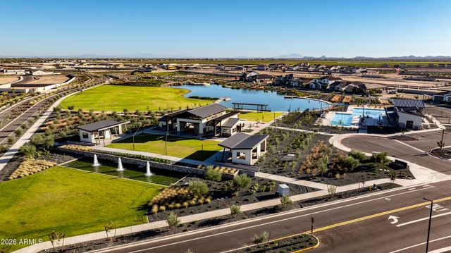 2857 E PICUAL Avenue, San Tan Valley, AZ 85140