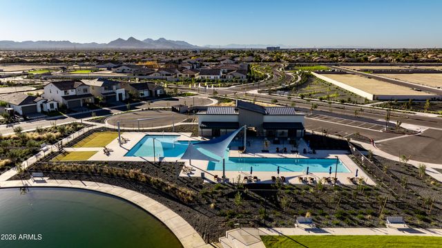 2857 E PICUAL Avenue, San Tan Valley, AZ 85140