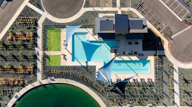 2857 E PICUAL Avenue, San Tan Valley, AZ 85140