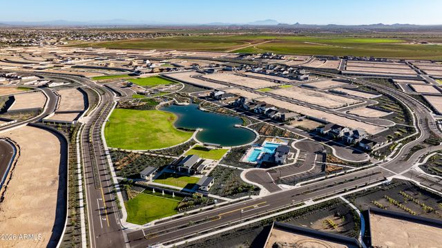 2857 E PICUAL Avenue, San Tan Valley, AZ 85140