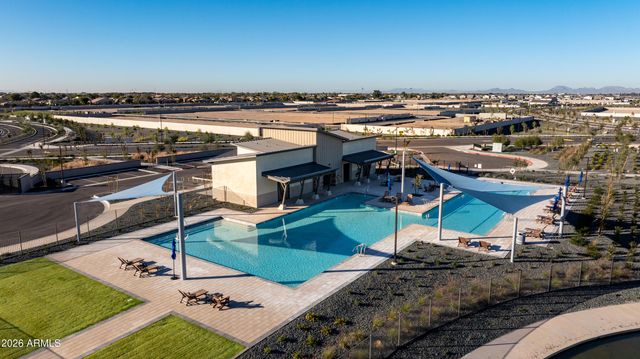 2857 E PICUAL Avenue, San Tan Valley, AZ 85140