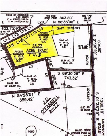 3500 Fm 1579, Schulenburg, TX 78956