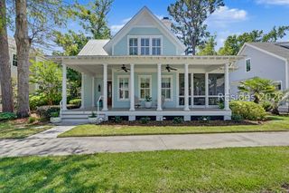7 W Bluff, Beaufort, SC 29906