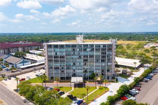 4600 Ocean Dr, Corpus Christi, TX 78412
