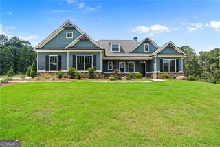 5364 Price Road, Gainesville, GA 30506