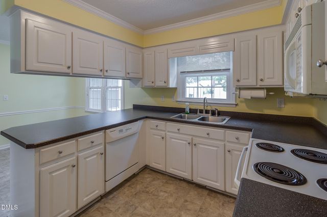 4124 Iverson Street, Raleigh, NC 27604