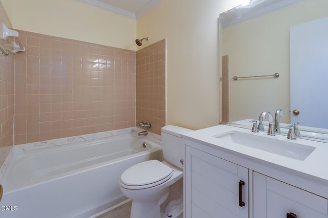 4124 Iverson Street, Raleigh, NC 27604
