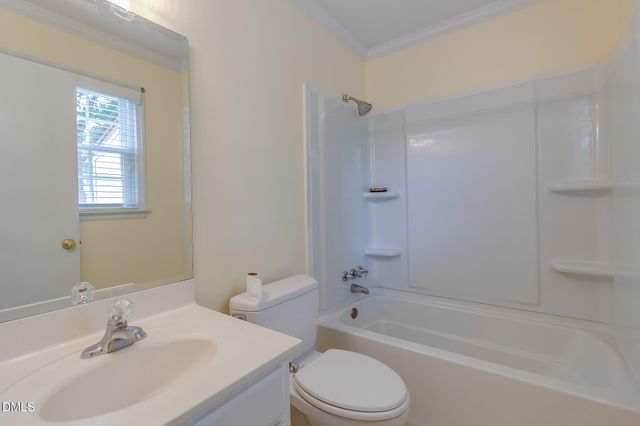 4124 Iverson Street, Raleigh, NC 27604
