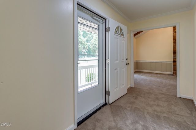 4124 Iverson Street, Raleigh, NC 27604