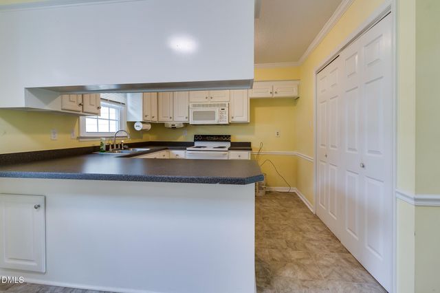 4124 Iverson Street, Raleigh, NC 27604