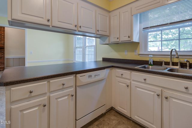 4124 Iverson Street, Raleigh, NC 27604