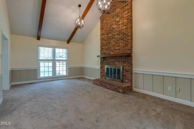 4124 Iverson Street, Raleigh, NC 27604