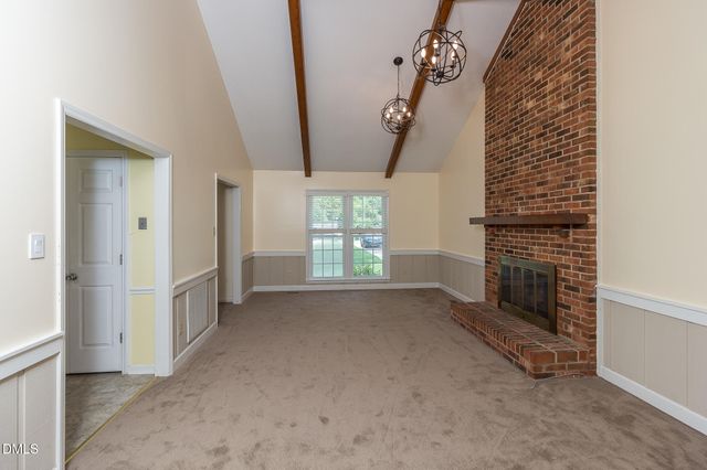 4124 Iverson Street, Raleigh, NC 27604