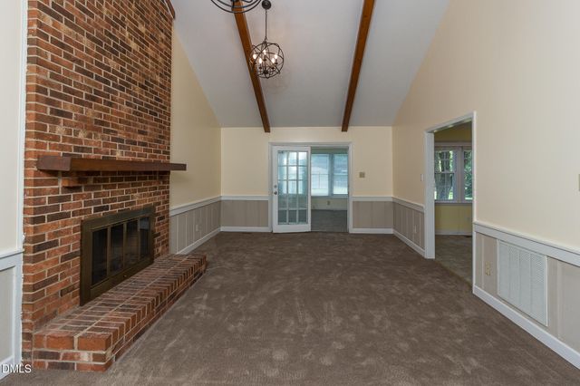4124 Iverson Street, Raleigh, NC 27604