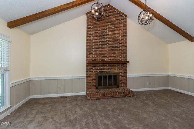 4124 Iverson Street, Raleigh, NC 27604