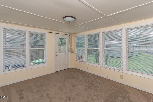 4124 Iverson Street, Raleigh, NC 27604