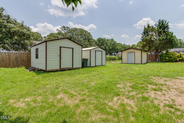 4124 Iverson Street, Raleigh, NC 27604