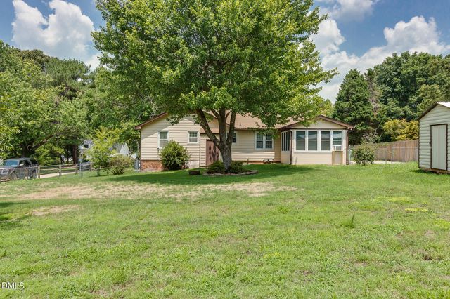 4124 Iverson Street, Raleigh, NC 27604