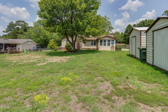 4124 Iverson Street, Raleigh, NC 27604