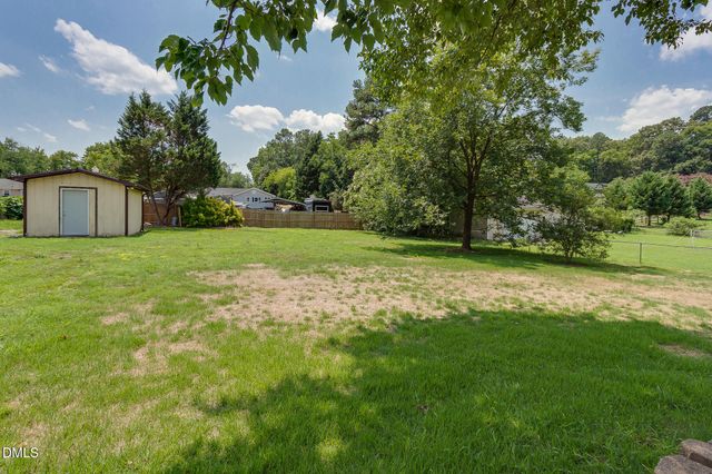 4124 Iverson Street, Raleigh, NC 27604