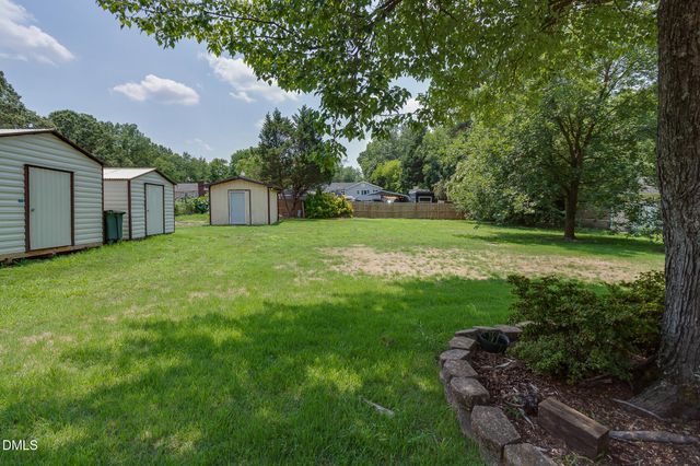 4124 Iverson Street, Raleigh, NC 27604