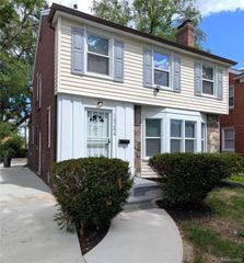 18284 Littlefield Street, Detroit, MI 48235