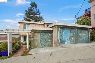 829 Vermont St, Oakland, CA 94610