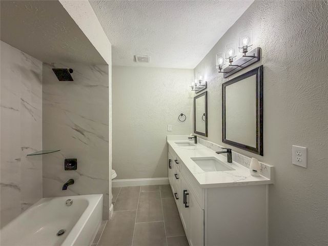 3312 Amberway Drive, Arlington, TX 76014