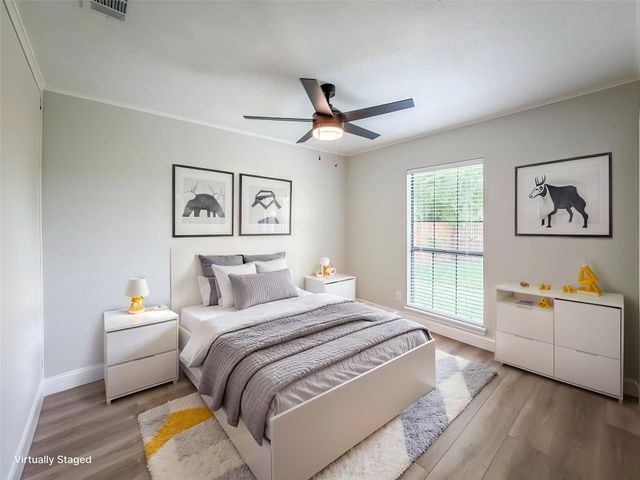 3312 Amberway Drive, Arlington, TX 76014