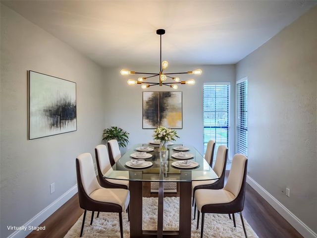 3312 Amberway Drive, Arlington, TX 76014