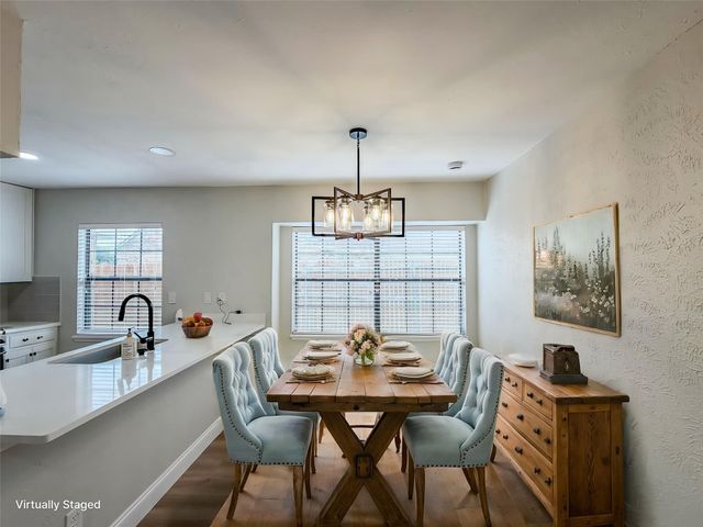 3312 Amberway Drive, Arlington, TX 76014