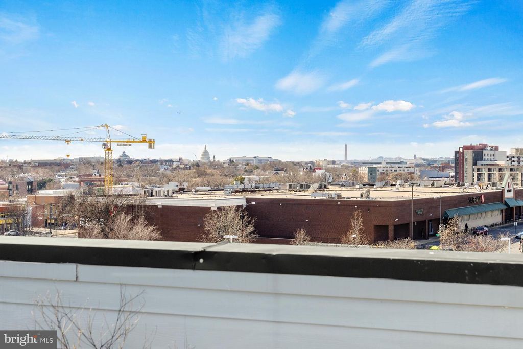 824 18TH ST NE #12, Washington, DC 20002