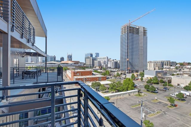 635 7th Ave S Apt 610, Nashville, TN 37203