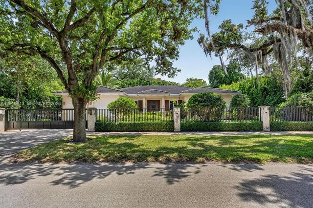 442 Amalfi Avenue, Coral Gables, FL 33146