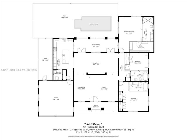442 Amalfi Avenue, Coral Gables, FL 33146