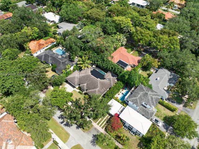 442 Amalfi Avenue, Coral Gables, FL 33146