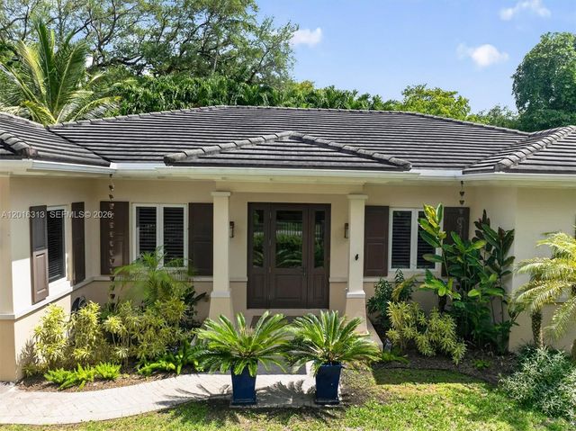 442 Amalfi Avenue, Coral Gables, FL 33146