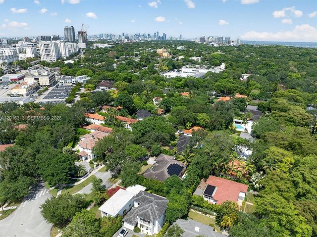 442 Amalfi Avenue, Coral Gables, FL 33146