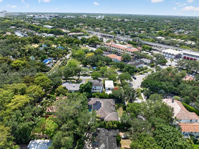 442 Amalfi Avenue, Coral Gables, FL 33146