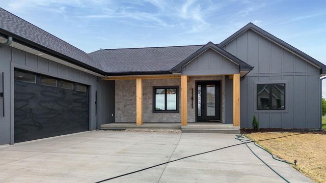 635 Rustic Rise Way, Verona, WI 53593