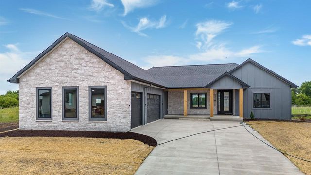 635 Rustic Rise Way, Verona, WI 53593