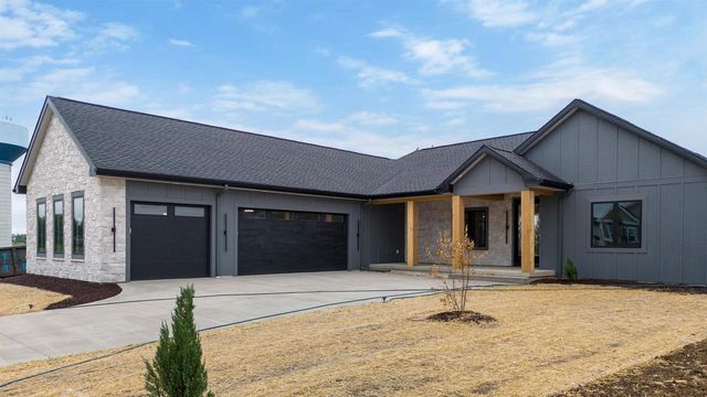 635 Rustic Rise Way, Verona, WI 53593